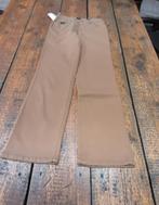Jonny-Q dames broek maat S NIEUW, Beige, Jonny-Q, Nieuw, Ophalen of Verzenden
