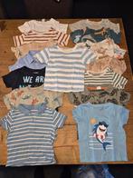 Kledingpakket maat 86 jongens voorjaar Hema C&A H&M Primark, Ophalen of Verzenden, Zo goed als nieuw, Maat 86