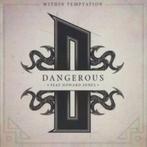 Within Temptation-Dangerous-UK 1 track PROMO CDs-Nieuw-Rare, Cd's en Dvd's, Cd's | Hardrock en Metal, Ophalen of Verzenden, Nieuw in verpakking