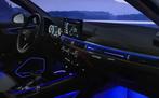 Audi A5 Ambiance Verlichting 2017-2021 | Nieuw in Doos, Ophalen of Verzenden, Nieuw