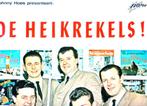Heikrekels De-Vinyl LP Heikrekels, Ophalen of Verzenden, Zo goed als nieuw, 12 inch, Levenslied of Smartlap
