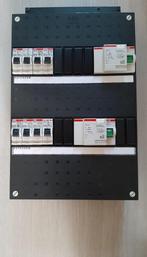 ABB 3 Fase Groepenkast, Ophalen of Verzenden, Gebruikt, Overige typen