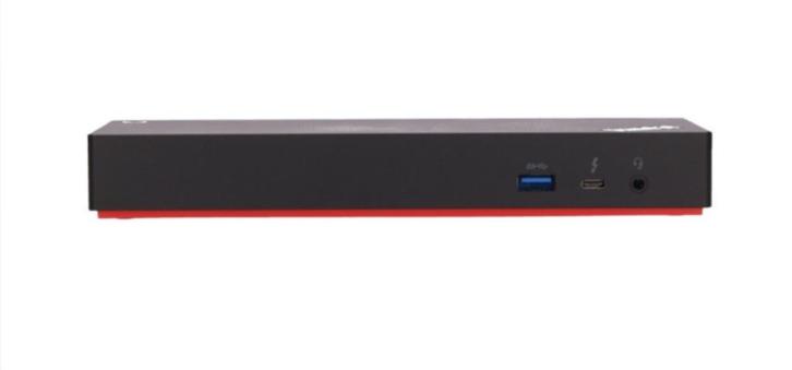 Lenovo Thinkpad-dockingstation GEN.2, Computers en Software, Dockingstations, Nieuw, Docking station, Harde schijf, Laptop, Tablet