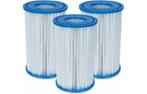 Intex Filter Cartridge A zwembad 3 stuks actie nu €7.95, Kinderen en Baby's, Nieuw, Ophalen of Verzenden