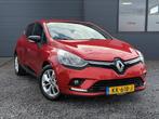 Renault Clio 1.5 dCi Ecoleader Limited 1e Eigenaar,NaviDeale, Auto's, Voorwielaandrijving, Stof, Euro 6, 31 km/l
