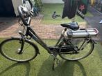 Elect fiets merk rih, Gebruikt, Ophalen, Overige merken, Minder dan 10 versnellingen