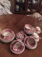 Tea Drinker Maastricht kop en schotel set, Ophalen of Verzenden, Zo goed als nieuw, Overige stijlen, Kop(pen) en/of Schotel(s)