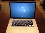 MacBook Pro 15”Retina,3,5GHz i7,16GB/250GB(Late2013)+M Mouse, Gebruikt, 2 tot 3 Ghz, 512 GB, 16 GB