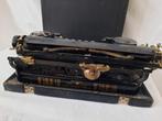 Vintage Underwood Typemachine met Koffer, Ophalen of Verzenden