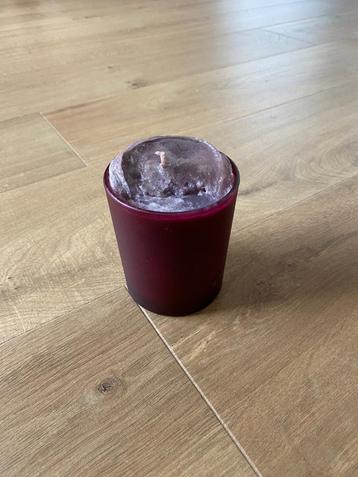 Geurkaars Rituals beschikbaar voor biedingen