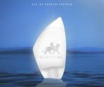 GLOEDNIEUW Nikos Sculpture Homme 100 ml Parfum Mannengeur, Eén persoon