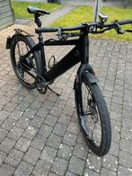 Stromer ST3, Fietsen en Brommers, Elektrische fietsen, Gebruikt, 50 km per accu of meer, Stromer, Ophalen