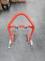 Constands paddockstand verrijdbaar paddock stand, Gebruikt, Ophalen of Verzenden