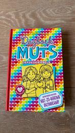 Dagbiek van een Muts liefdeskriebels, Ophalen of Verzenden, Zo goed als nieuw, Verhalen