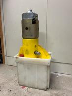 Hydrauliek pomp, Ophalen of Verzenden, Zo goed als nieuw