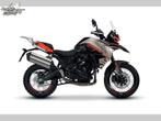 BENELLI TRK 702 X (bj 2024), Motoren, Motoren | Benelli, 698 cc, Bedrijf, Overig, 2 cilinders