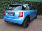 MINI Cooper 1.5 One Pepper F56 LCI met LED, Park ass., Clima, Auto's, Mini, 12 maanden, Stof, Gebruikt, 102 pk
