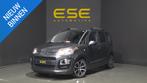 Citroen C3 Picasso 1.6 VTi Exclusive | Cruise | Climate | Ni, Auto's, Voorwielaandrijving, Euro 5, Stof, Gebruikt