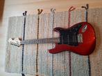 Fender Squier Affinity stratocaster, Ophalen, Gebruikt, Solid body, Fender