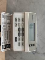 Honeywell Chronotherm Brink Thermostaat, Doe-het-zelf en Verbouw, Thermostaten, Ophalen of Verzenden, Gebruikt