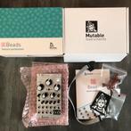 Mutable Instruments Beads (Eurorack/Modular), Muziek en Instrumenten, Soundmodules, Ophalen of Verzenden, Zo goed als nieuw, Overige merken