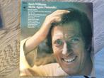 Vinyl LP Andy Williams ALone Again 1972, Cd's en Dvd's, Vinyl | Pop, Ophalen, 1960 tot 1980, Gebruikt, 12 inch