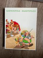 Asterix en Obelix Kaartspel, Een of twee spelers, Ophalen of Verzenden, Zo goed als nieuw