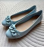 Lichtblauwe ballerina schoenen, maat 42!, Kleding | Dames, Blauw, Nieuw, Bristol, Ballerina's