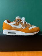 Nike Air Max 1 Curry 44,5, Ophalen of Verzenden, Zo goed als nieuw