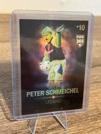 Peter Schmeichel Panini Adrenalyn XL 2014-15 Legend, Ophalen of Verzenden, Zo goed als nieuw