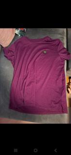 My Brand shirt zgan 3XL origineel, Ophalen of Verzenden, Zo goed als nieuw, Overige maten, Paars