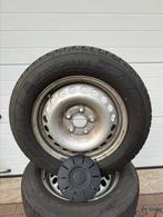 Zomerwielen/ zomerbanden 205/65/16 VW Transporter, Ophalen, 16 inch, Banden en Velgen, 205 mm