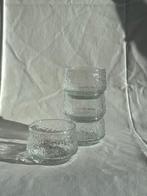 Ravenhead dessertbowls / glazen, Ophalen of Verzenden, Zo goed als nieuw, Overige typen