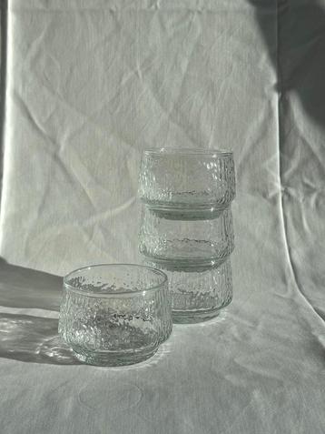 Ravenhead dessertbowls / glazen beschikbaar voor biedingen