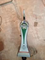 Heineken bierpomp, Verzamelen, Biermerken, Ophalen, Gebruikt, Overige typen, Heineken