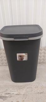 Prullenbak 50 liter, Huis en Inrichting, 40 liter of meer, Ophalen, Kunststof, 50 tot 75 cm