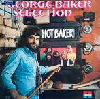 George Baker Selection - Hot Baker lp, Ophalen of Verzenden, 1960 tot 1980, Zo goed als nieuw, 12 inch