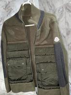 Moncler vest nieuw, Ophalen of Verzenden, Nieuw, Zwart