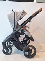 Mutsy Evo kinderwagen, Ophalen, Zo goed als nieuw, Overige merken, Voetenzak