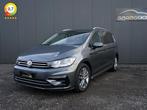 Volkswagen Touran 1.2 TSI Highline Business R R-Line / BTW /, Auto's, Voorwielaandrijving, 65 €/maand, Gebruikt, 4 cilinders