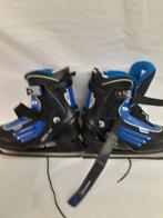 schaatsen maat 46, Ophalen of Verzenden, Zo goed als nieuw, Noren