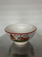 Petrus Regout Colibri Maastricht aardewerk schaal kom, Ophalen of Verzenden