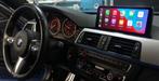 radio navigatie bmw x5 e70 carplay android 14 carkit usb