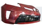 Bumper Toyota Prius 3 III Facelift 12-15 52119-47510 Voorbum, Auto-onderdelen, Gebruikt, Voor, 6 maanden garantie, Ophalen of Verzenden