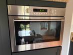 ATAG combi oven/magnetron, Gebruikt, Oven, Inbouw, Magnetronfunctie