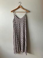 Midi jurk van Paprika mt.1, Wit, Maat 42/44 (L), Nieuw, Ophalen of Verzenden