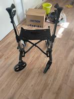 Zo goed als nieuwe rollator, Diversen, Rollators, Ophalen, Zo goed als nieuw
