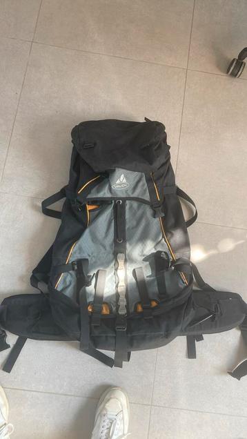 Vaude trekkingrugzak 65+ liter beschikbaar voor biedingen