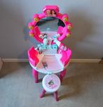 Make-up tafel barbie, Ophalen, Gebruikt
