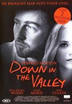 Down in the Valley, Vanaf 12 jaar, Ophalen of Verzenden, Zo goed als nieuw, Drama